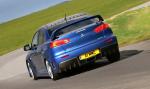 Mitsubishi Lancer Evolution X FQ-400 2009 года